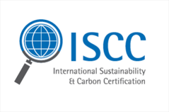 Certificazione ISCC